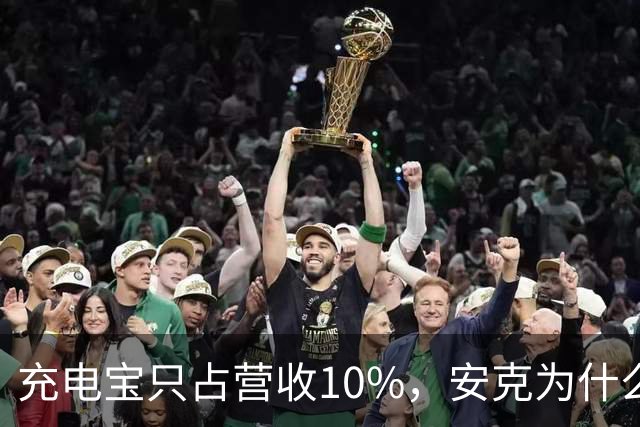 充电宝只占营收10%，安克为什么还要招这么多人？